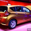 ETCM planning to bring Nissan e-Power in to Malaysia