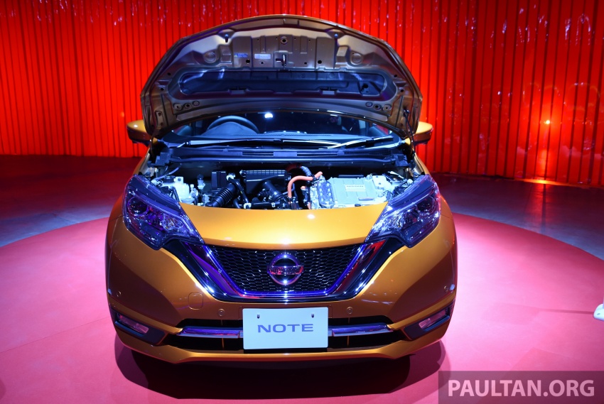 2018 Nissan Futures – study reveals 75% of ASEAN buyers open to EV purchase, but want more incentives 778249