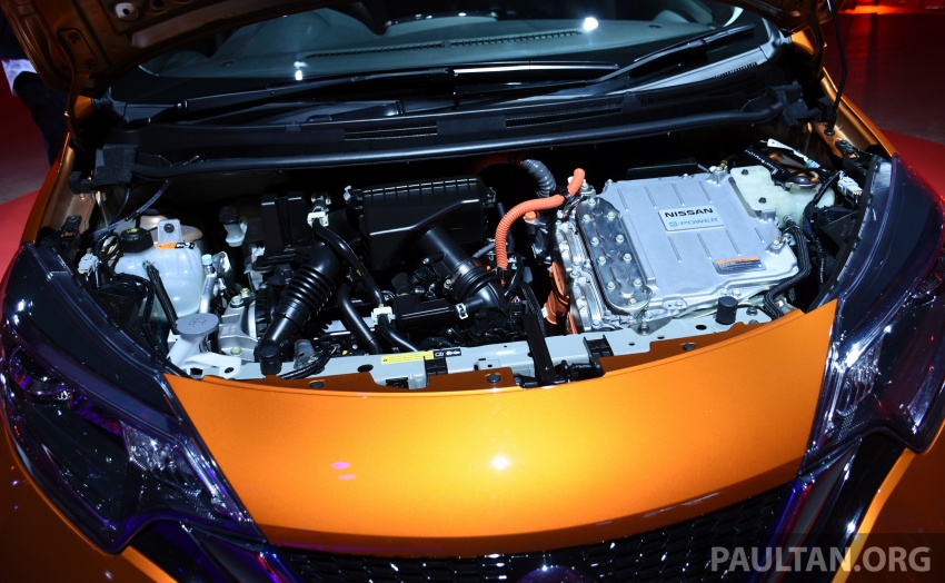 2018 Nissan Futures – study reveals 75% of ASEAN buyers open to EV purchase, but want more incentives 778250