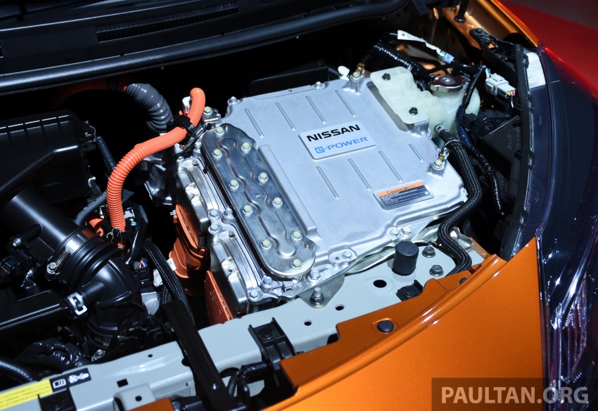 2018 Nissan Futures – study reveals 75% of ASEAN buyers open to EV purchase, but want more incentives 778251
