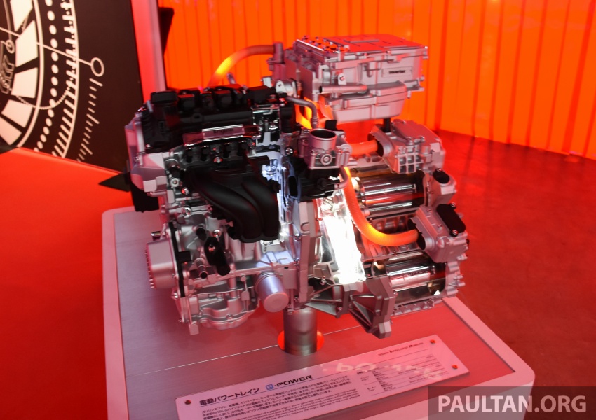 2018 Nissan Futures – study reveals 75% of ASEAN buyers open to EV purchase, but want more incentives 778252