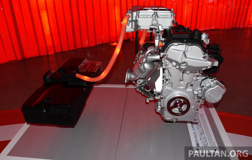 2018 Nissan Futures – study reveals 75% of ASEAN buyers open to EV purchase, but want more incentives 778253