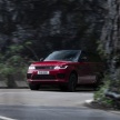 Range Rover Sport PHEV climbs China’s Dragon Road and Heaven’s Gate – 99 turns, 999 steps, 45 degrees
