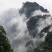 Range Rover Sport PHEV climbs China’s Dragon Road and Heaven’s Gate – 99 turns, 999 steps, 45 degrees