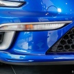 Renault Megane GT on sale in Malaysia – RM228,000