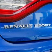 Renault Megane GT on sale in Malaysia – RM228,000