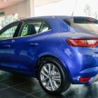Renault Megane GT on sale in Malaysia – RM228,000