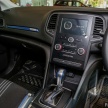 Renault Megane GT on sale in Malaysia – RM228,000