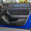 Renault Megane GT on sale in Malaysia – RM228,000