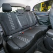 Renault Megane GT on sale in Malaysia – RM228,000