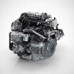Volvo XC40 gets new T3 1.5L three-cylinder Drive-E engine, Inscription trim level – PHEV, EV versions later