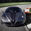 Alfa Romeo to debut seven special models at Geneva