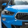 F39 BMW X2 launched in Malaysia – sDrive20i, RM321k