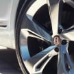Bentley Bentayga Hybrid – new 3.0L V6, 50 km e-range