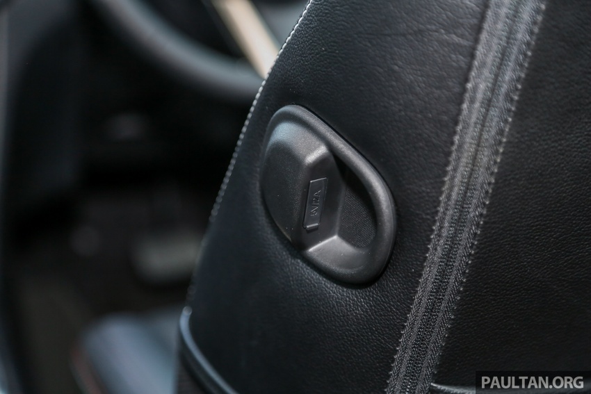 Driven Web Series 2018: family hatchbacks in Malaysia – 2018 Perodua Myvi vs Proton Iriz vs Kia Picanto! 800125