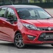 Driven Web Series 2018: family hatchbacks in Malaysia – 2018 Perodua Myvi vs Proton Iriz vs Kia Picanto!