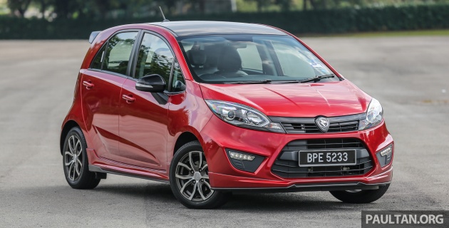 GST zero-rated: Proton cars up to RM4.3k cheaper – with promo, savings for Suprima S reach RM15k