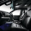 2018 Toyota Hilux facelift debuts in Malaysia with two L-Edition models – 2.4L and 2.8L, from RM119,300