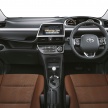 2018 Toyota Sienta updated with new features – RM97k