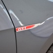 Volkswagen Golf GTI <em>facelift</em> 2018 dilancarkan di Malaysia – 2.0 liter TSI, 230 PS/350 Nm, RM240k