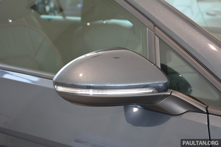 Volkswagen Golf GTI <em>facelift</em> 2018 dilancarkan di Malaysia – 2.0 liter TSI, 230 PS/350 Nm, RM240k 794992