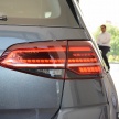 Volkswagen Golf GTI <em>facelift</em> 2018 dilancarkan di Malaysia – 2.0 liter TSI, 230 PS/350 Nm, RM240k