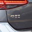 Volkswagen Golf GTI <em>facelift</em> 2018 dilancarkan di Malaysia – 2.0 liter TSI, 230 PS/350 Nm, RM240k