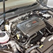 Volkswagen Golf GTI <em>facelift</em> 2018 dilancarkan di Malaysia – 2.0 liter TSI, 230 PS/350 Nm, RM240k