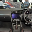 Volkswagen Golf GTI <em>facelift</em> 2018 dilancarkan di Malaysia – 2.0 liter TSI, 230 PS/350 Nm, RM240k