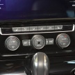 Volkswagen Golf GTI <em>facelift</em> 2018 dilancarkan di Malaysia – 2.0 liter TSI, 230 PS/350 Nm, RM240k