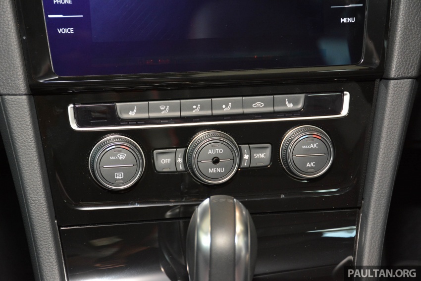 Volkswagen Golf GTI <em>facelift</em> 2018 dilancarkan di Malaysia – 2.0 liter TSI, 230 PS/350 Nm, RM240k 795008