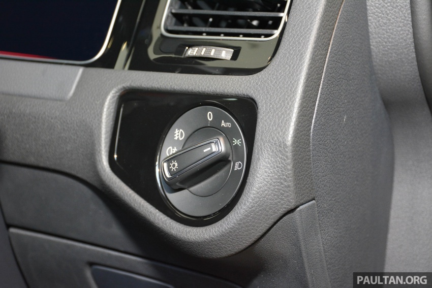 Volkswagen Golf GTI <em>facelift</em> 2018 dilancarkan di Malaysia – 2.0 liter TSI, 230 PS/350 Nm, RM240k 795009