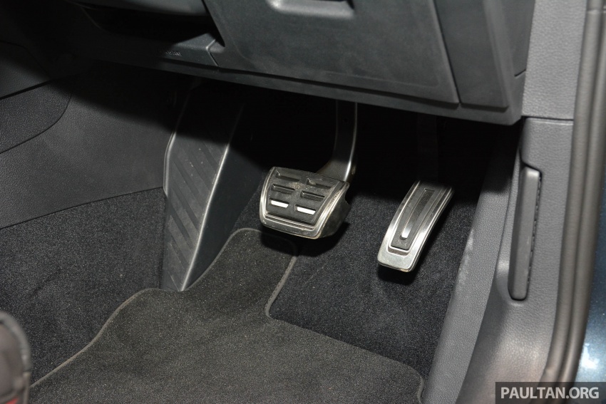 Volkswagen Golf GTI <em>facelift</em> 2018 dilancarkan di Malaysia – 2.0 liter TSI, 230 PS/350 Nm, RM240k 795011