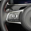Volkswagen Golf Mk7.5 range in Malaysia, spec-by-spec compared – 1.4 TSI Sportline, R-line, GTI and R