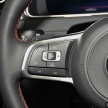 Volkswagen Golf GTI <em>facelift</em> 2018 dilancarkan di Malaysia – 2.0 liter TSI, 230 PS/350 Nm, RM240k