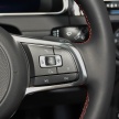 Volkswagen Golf GTI <em>facelift</em> 2018 dilancarkan di Malaysia – 2.0 liter TSI, 230 PS/350 Nm, RM240k