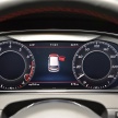 Volkswagen Golf GTI <em>facelift</em> 2018 dilancarkan di Malaysia – 2.0 liter TSI, 230 PS/350 Nm, RM240k
