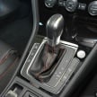 Volkswagen Golf Mk7.5 range in Malaysia, spec-by-spec compared – 1.4 TSI Sportline, R-line, GTI and R