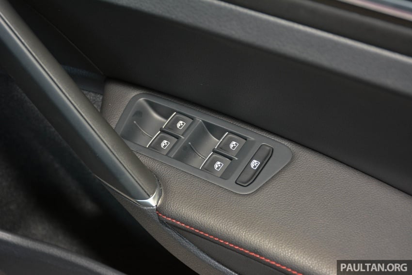 Volkswagen Golf GTI <em>facelift</em> 2018 dilancarkan di Malaysia – 2.0 liter TSI, 230 PS/350 Nm, RM240k 795020