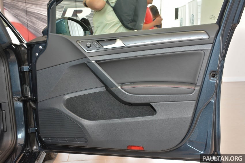 Volkswagen Golf GTI <em>facelift</em> 2018 dilancarkan di Malaysia – 2.0 liter TSI, 230 PS/350 Nm, RM240k 795021