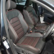 Volkswagen Golf Mk7.5 range in Malaysia, spec-by-spec compared – 1.4 TSI Sportline, R-line, GTI and R