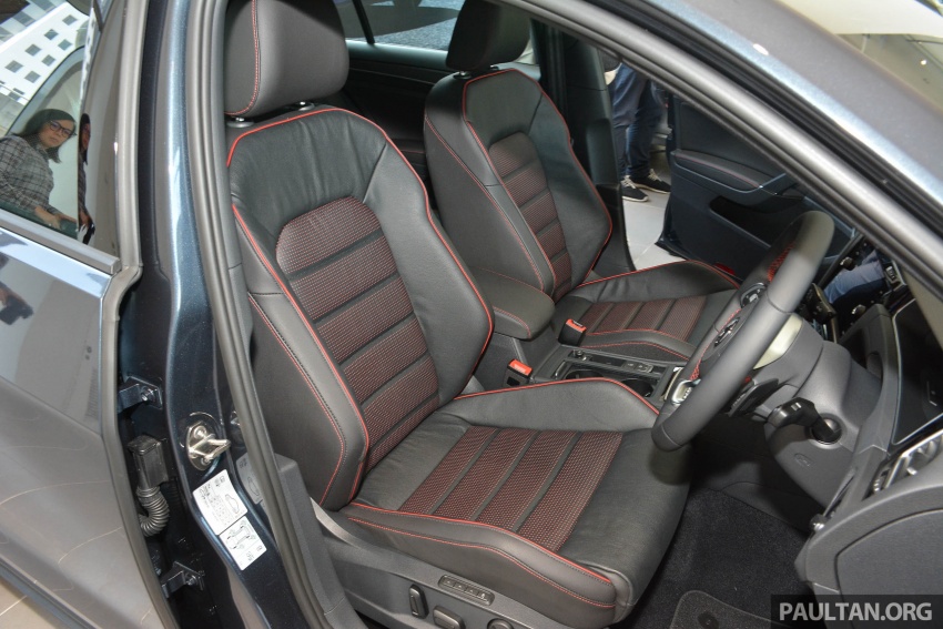 Volkswagen Golf GTI <em>facelift</em> 2018 dilancarkan di Malaysia – 2.0 liter TSI, 230 PS/350 Nm, RM240k 795022