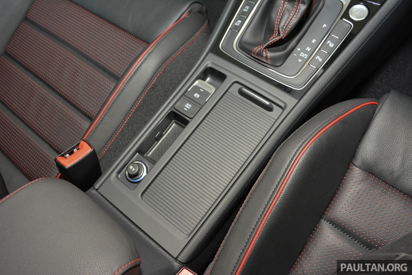 Volkswagen Golf GTI <em>facelift</em> 2018 dilancarkan di Malaysia – 2.0 liter TSI, 230 PS/350 Nm, RM240k 795026