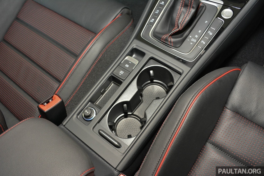 Volkswagen Golf GTI <em>facelift</em> 2018 dilancarkan di Malaysia – 2.0 liter TSI, 230 PS/350 Nm, RM240k 795027