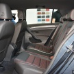 Volkswagen Golf GTI <em>facelift</em> 2018 dilancarkan di Malaysia – 2.0 liter TSI, 230 PS/350 Nm, RM240k