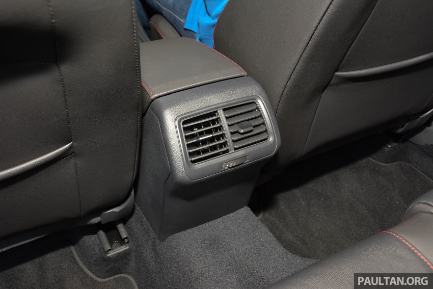 Volkswagen Golf GTI <em>facelift</em> 2018 dilancarkan di Malaysia – 2.0 liter TSI, 230 PS/350 Nm, RM240k 795030