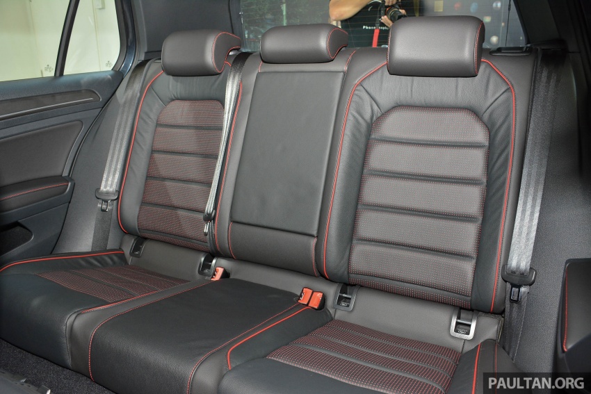 Volkswagen Golf GTI <em>facelift</em> 2018 dilancarkan di Malaysia – 2.0 liter TSI, 230 PS/350 Nm, RM240k 795031