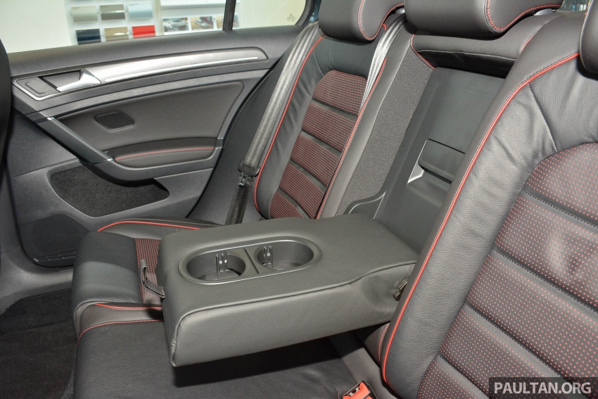 Volkswagen Golf GTI <em>facelift</em> 2018 dilancarkan di Malaysia – 2.0 liter TSI, 230 PS/350 Nm, RM240k 795032