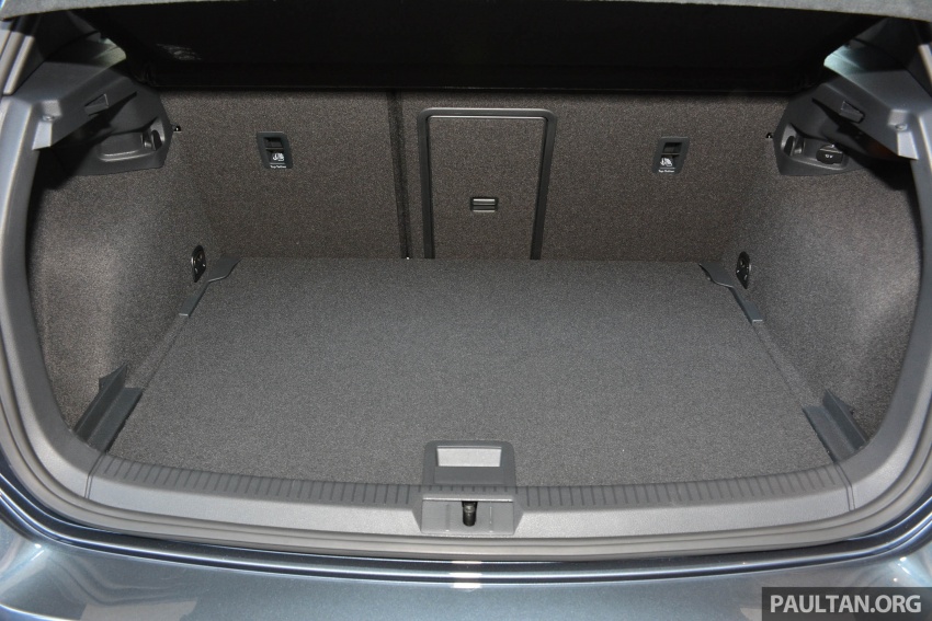 Volkswagen Golf GTI <em>facelift</em> 2018 dilancarkan di Malaysia – 2.0 liter TSI, 230 PS/350 Nm, RM240k 795033