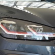 Volkswagen Golf GTI <em>facelift</em> 2018 dilancarkan di Malaysia – 2.0 liter TSI, 230 PS/350 Nm, RM240k